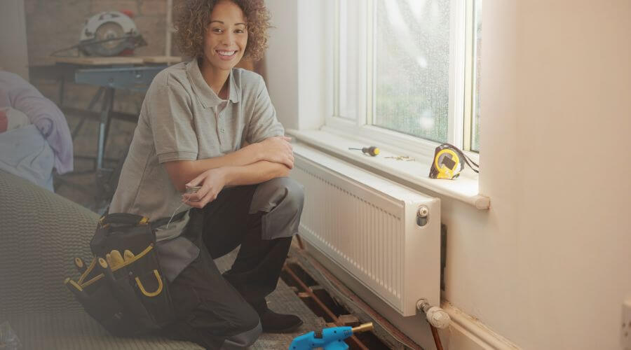 Professional sewer line replacement in Cumbola, PA